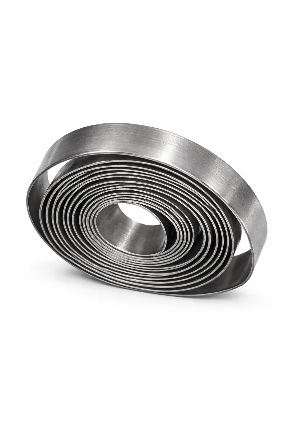 Stainless Steel Metal Strip 96 inch (8 Feet x 0.5 Inch)