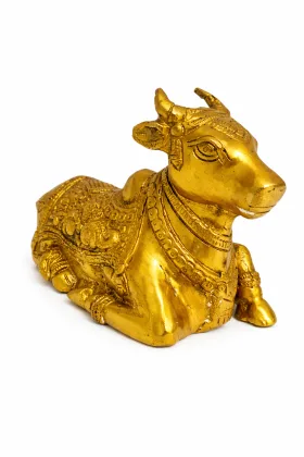 NaNDi Bull for Positive Energy and Prosperity, as per Vastu guidance - Vastuguruji