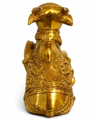NaNDi Bull for Positive Energy and Prosperity, as per Vastu guidance - Vastuguruji