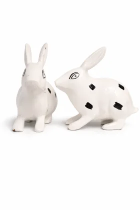 Pair of raBBits for Positive Energy and Prosperity, as per Vastu guidance - Vastuguruji