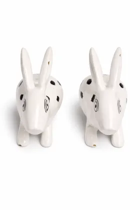 Pair of raBBits for Positive Energy and Prosperity, as per Vastu guidance - Vastuguruji