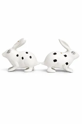 Pair of raBBits for Positive Energy and Prosperity, as per Vastu guidance - Vastuguruji