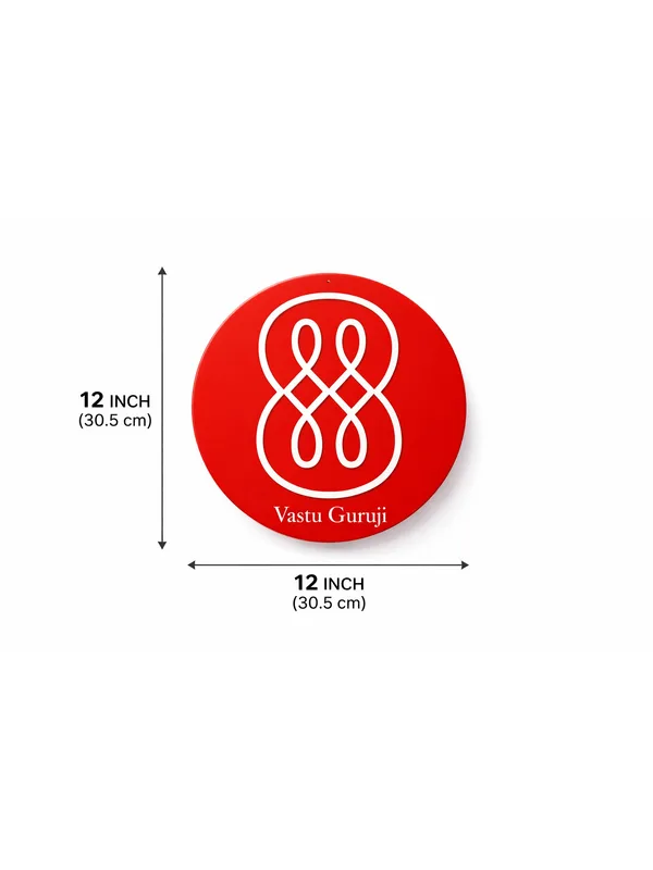 Power of Infinity Red