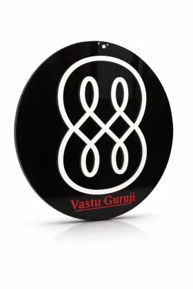 Power of Infinity for Positive Energy and Prosperity, as per Vastu guidance - Vastuguruji