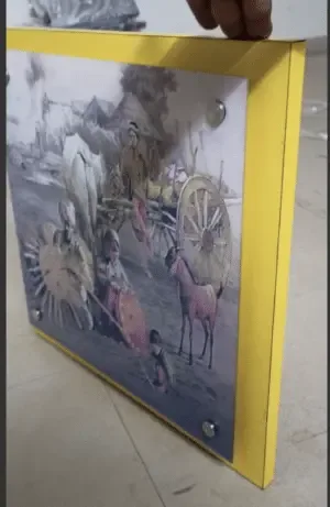 Power of Productivity Yellow