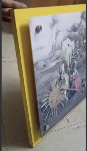 Power of Productivity Yellow