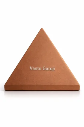 Pyramids Amplifier for Positive Energy and Prosperity - Vastuguruji