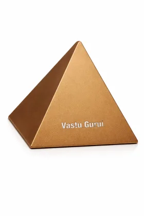 Pyramids Amplifier for Positive Energy and Prosperity - Vastuguruji
