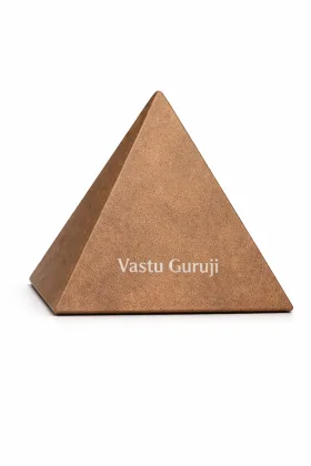 Pyramids Amplifier for Positive Energy and Prosperity - Vastuguruji