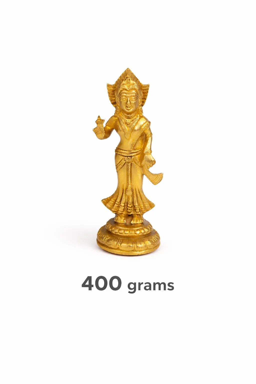 Radha Krishna Idol (Standard)