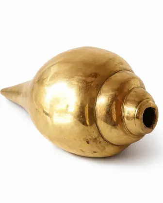 Shankh for Positive Energy and Prosperity, as per Vastu guidance - Vastuguruji