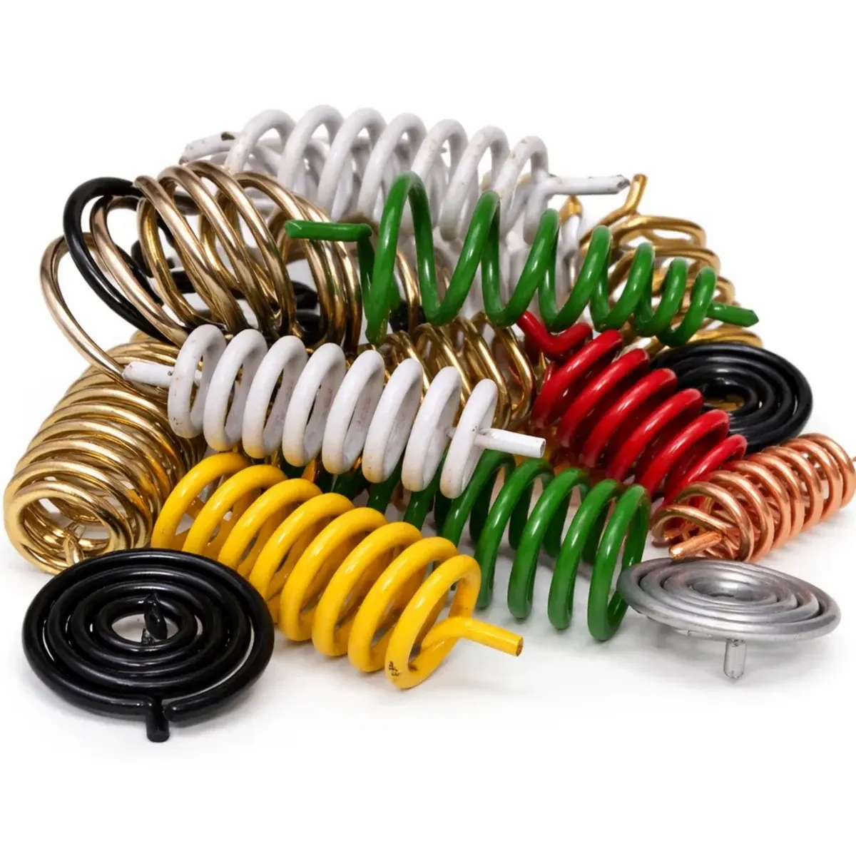Product image: Springs