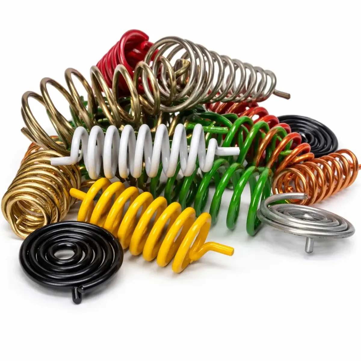 Springs