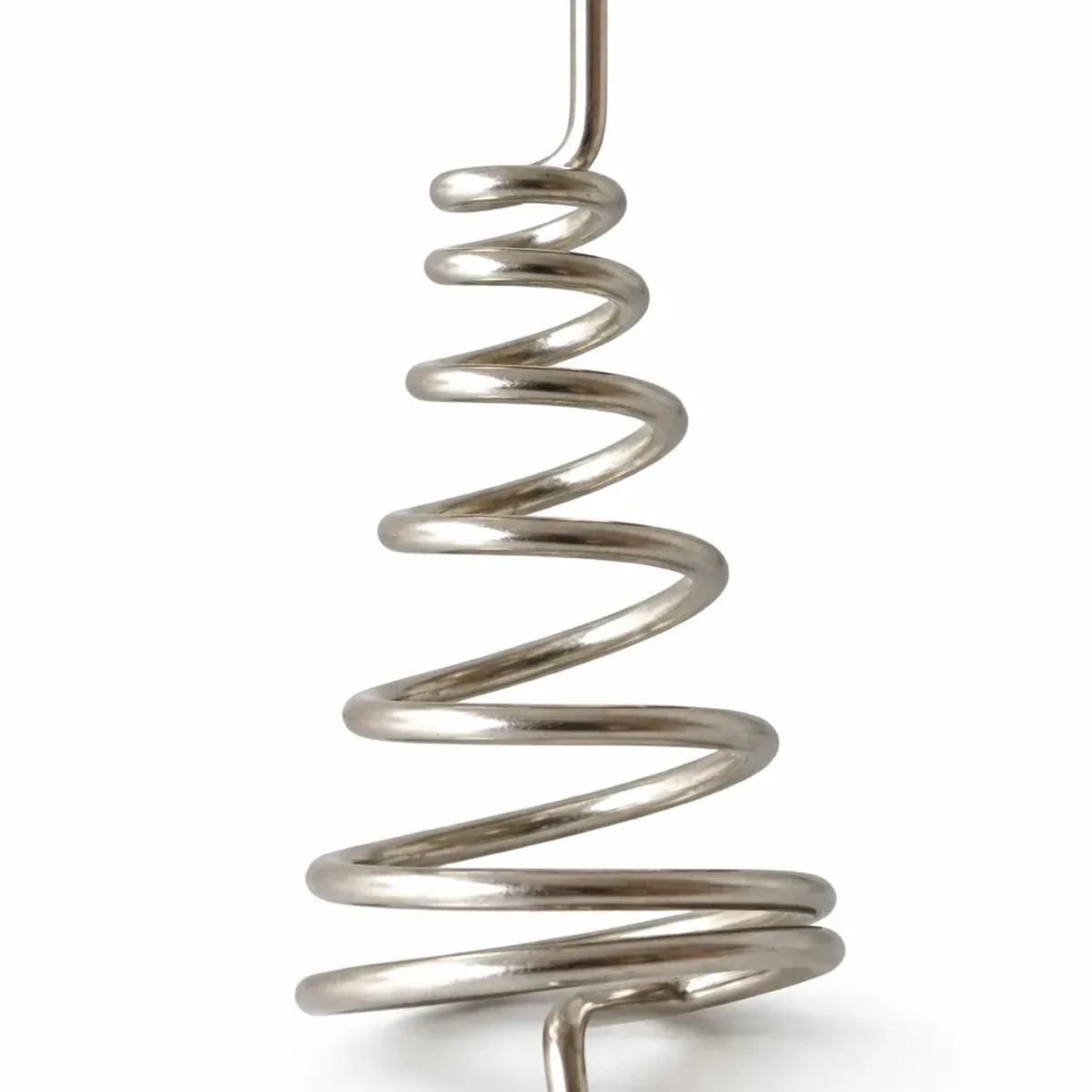 Stainless Steel Spring Anti Clockwise Set