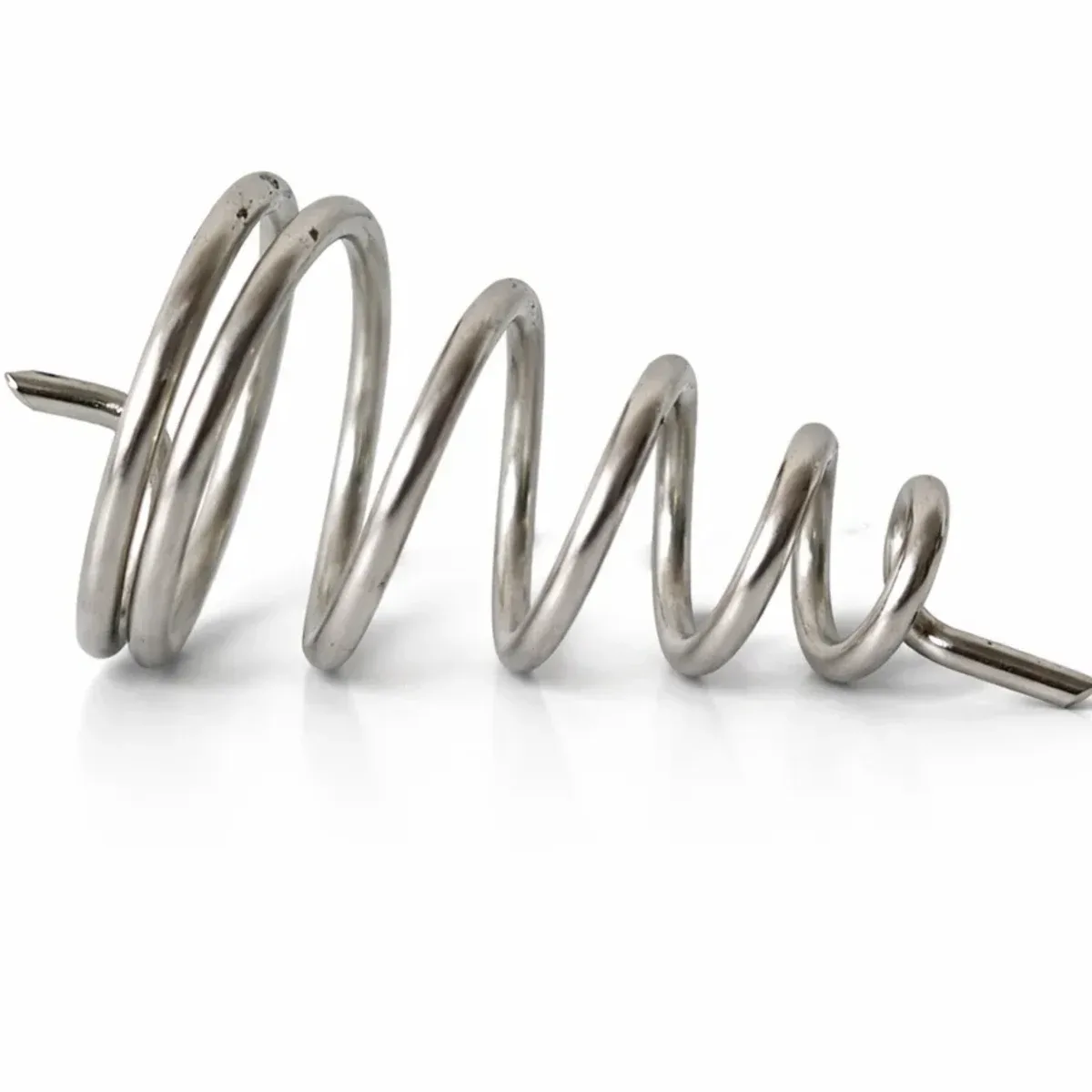 Stainless Steel Spring Anti Clockwise Set