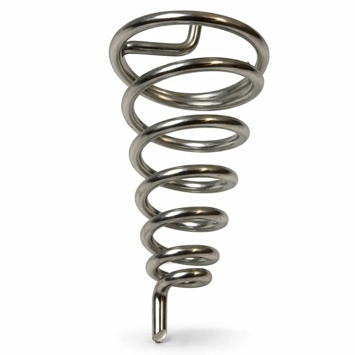 Product image: Stainless Steel Spring Clockwise Set