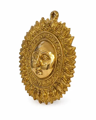 Surya Dev 8″ for Positive Energy and Prosperity, as per Vastu guidance - Vastuguruji