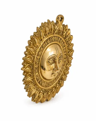 Surya Dev 8″ for Positive Energy and Prosperity, as per Vastu guidance - Vastuguruji