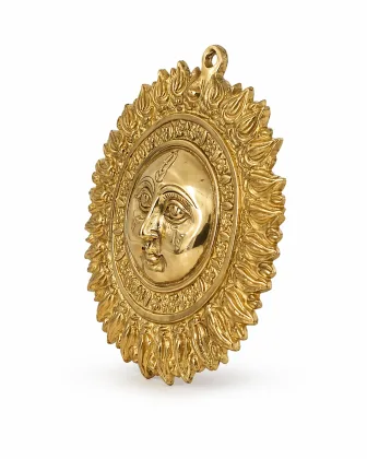 Surya Dev 8″ for Positive Energy and Prosperity, as per Vastu guidance - Vastuguruji