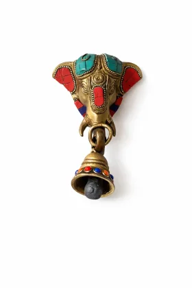 Sweet Ganesha Idol - 400 Gram for Removing Obstacles and Positive Beginnings, placed near entrance - Vastuguruji #5