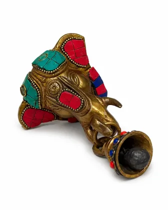 Sweet Ganesha Idol - 400 Gram for Removing Obstacles and Positive Beginnings, placed near entrance - Vastuguruji #8