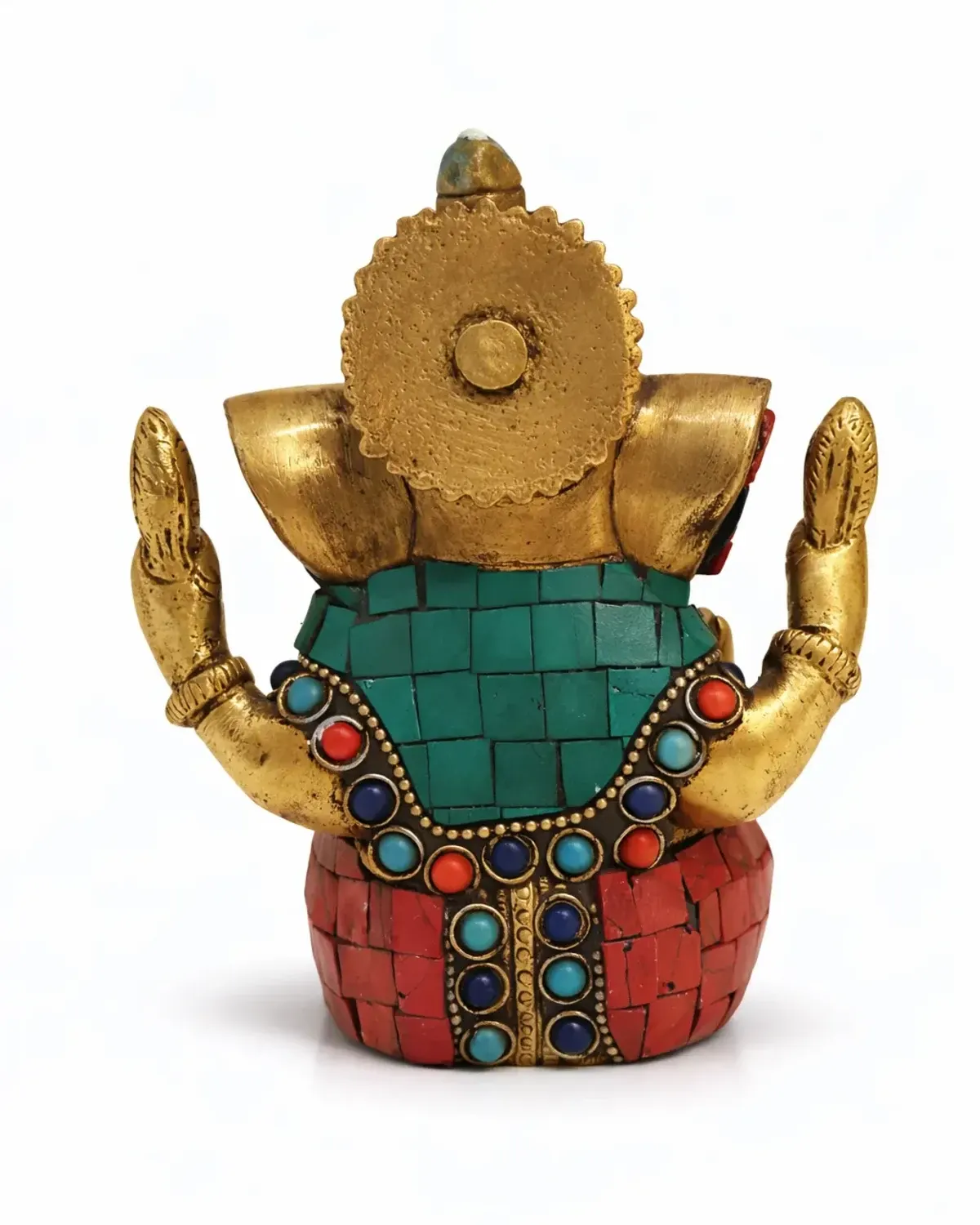 Sweet Ganesha Idol (400g / 750g / 900g Available)