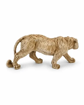 Walking Tiger Vastu Idol (Power & Protection Symbol) for Positive Energy and Prosperity, as per Vastu guidance - Vastuguruji #2