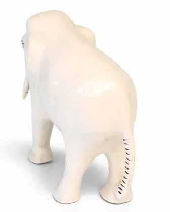White Elephant for Positive Energy and Prosperity, as per Vastu guidance - Vastuguruji