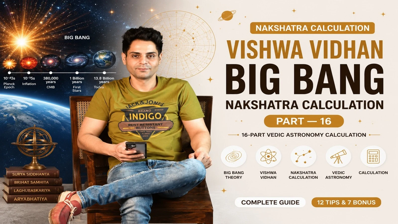 nakshatra-calculation-part-16-cosmology-suryasiddhanta-einstein-big-bang banner — VastuGuruji