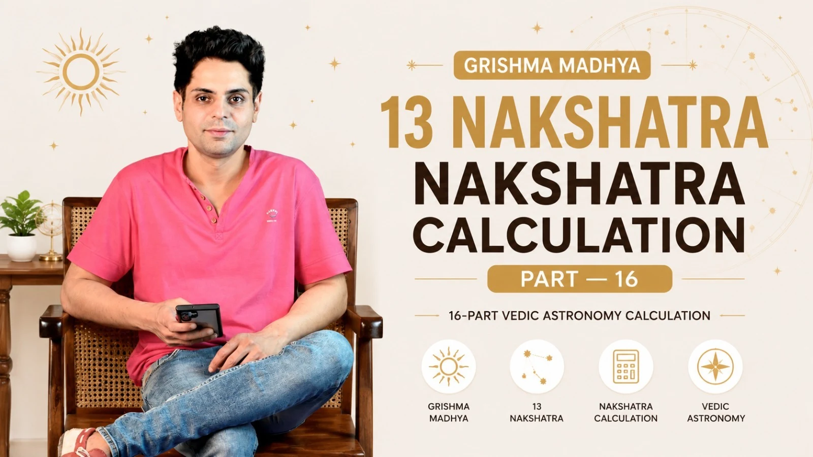 nakshatra-calculation-part-6-summer-zodiac-middle-sky-pushya-magha-chitra banner — VastuGuruji