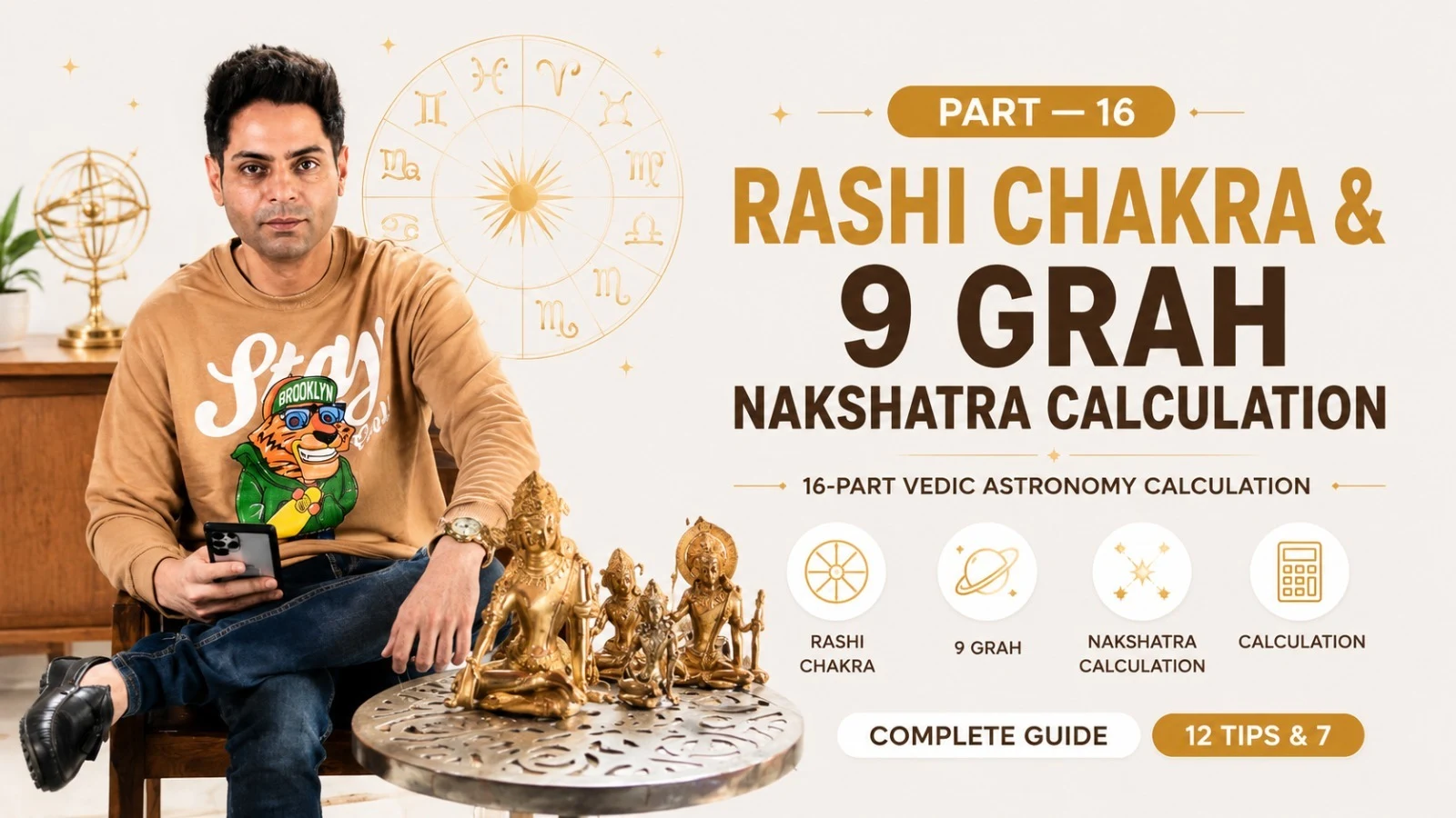nakshatra-calculation-part-9-zodiac-rashichakra-9-grahas-vimshottari-dasha banner — VastuGuruji