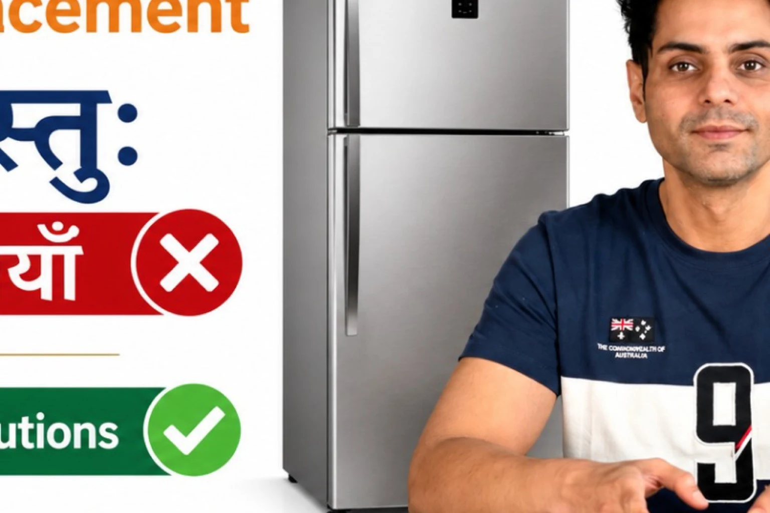 Refrigerator Vastu: 12 Mistakes & 7 Premium Solutions